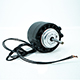 Unit Bearing Fan Motor, 50 Watts, 460 Volt, 1500 RPM Replaces Copeland