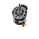 genteq 1/2 HP 1075 RPM 3 Speed 208-230 Volt Direct Drive Blower Motor