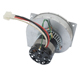 Trane Direct Replacement Draft Inducer, 1/100 HP, 115 Volts, 3000 RPM
