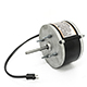 Evap. Fan Motor 1/15, 1/20, 1/25 HP, 230 Volt, 1625 RPM Heatcraft Repl