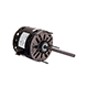 Century 5-5/8" Diameter Blower Motor 1 HP 1075 RPM 3 Speed 115 Volts