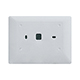 ICM Large Wall Plate