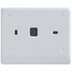 ICM Small Wall Plate