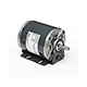 48 Frame Split Phase Fan & Blower Motor, 1/4 HP, 1800 RPM, 230 Volts