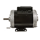 3/4 HP, 208-230/115 V, Open Drip Proof (ODP)