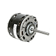 Economaster 1/4 HP 1075 RPM 3 Speed 115 Volt Direct Drive Blower Motor