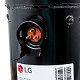 LG Refrigeration Scroll Compressor 16,800 BTU MBP, Multi Refrigerant, 460-3-60