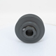 Variable Pitch, 2 Groove Sheave, 4.75" O.D., 1-1/8" Bore