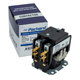Contactor 2 Pole 20 Amps 208/240 Coil Voltage