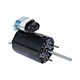 Unit Heater Motor 1/10 HP, 115/208/230 Volt, 3000 RPM, Replaces Reznor