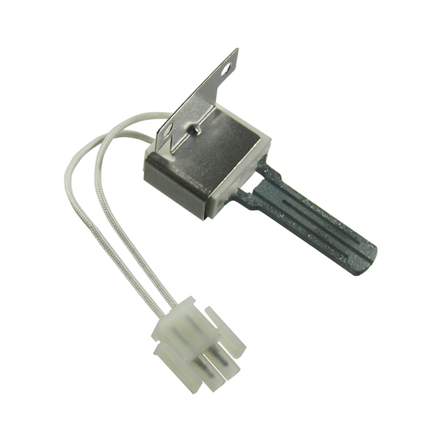 Flat Silicon Carbide Igniter Replaces Goodman Packard Online