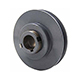 Stock PVP Variable Pitch Single Groove Pulley 7.5" O.D. 1-3/8 Bore