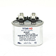 TITAN HD Run Capacitor 2 MFD 440/370 Volt Oval