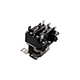 Switching Relay DPDT- 208/240 Coil Volt
