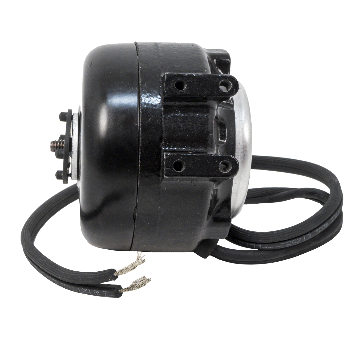 65119 Packard Unit Bearing Fan Motor 5 Watts 115 Volts 1550 RPM for sale online 