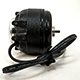 Unit Bearing Fan Motor 35 Watts 115 Volts 1500 RPM