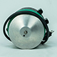 Unitronix ECM Unit Bearing Motor, 6-12 Watts, 115 Volt, 1550 RPM