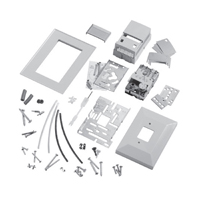 Pneumatic Controls Room Thermostat Kit