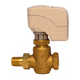 Valves & Actuators MZ Series Valve Assembly