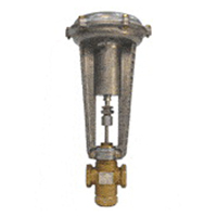 Valves & Actuators Valve assy 3W Mix 2