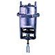Pneumatic Controls Damper Actuator