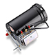 Pneumatic Controls Damper Actuator