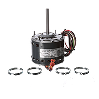 DIRECT Drive Blower Motor