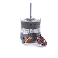 DIRECT Drive Blower Motor