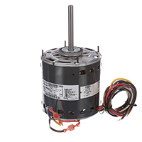 DIRECT Drive Blower Motor