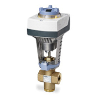Valves & Actuators