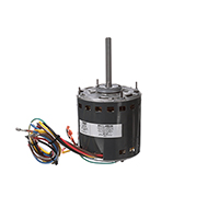 3/4 HP 1625RPM / 3 Spd 208-230 Volt Motor