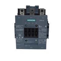 Power Contactor AC-3 115 A, 55 kW / 400 V AC (50-60 Hz)