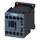 Power Contactor AC-3 12 A, 5.5 kW / 400 V 1 NO, 110 V AC, 50 Hz, 120 V 60 Hz, 3-pole