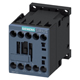 Power Contactor AC-3, 7.5 KW / 400 V, 1 NO, 110 V AC, 50 Hz, 120 V, 60 Hz, 3-pole