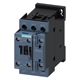 Power Contactor AC-3 38 A, 18.5 kW / 400 V 1 NO + 1 NC, 24 V AC 50/60 Hz, 3-pole