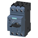 Circuit Breaker size S00 for motor protection, CLASS 10