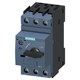 Circuit Breaker size S00 for motor protection, CLASS 10