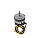 genteq ¼ HP 1100 RPM 208-230 Volt Totally Enclosed Condenser Fan Motor