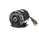 1 HP 1620 RPM 208-230 Volt genteq Belt Drive Blower Motor