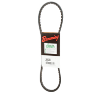 Browning Gripnotch Belt