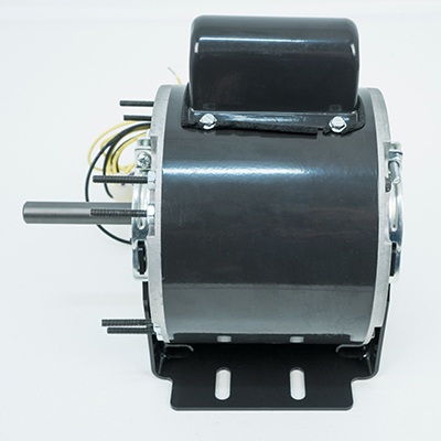 5-5/8" Dia. Unit Heater Motor 1/3 HP, 115 Volts, 1075 RPM