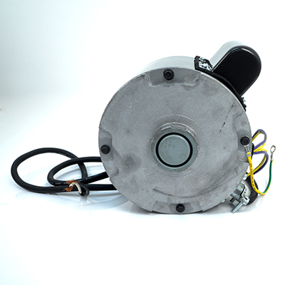 5-5/8" Dia. Unit Heater Motor 1/6 HP, 115 Volts, 1075 RPM, Replaces Reznor