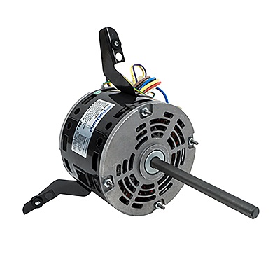 Emerson Replacement 48 Frame Blower Motor 3/4 Hp 3 Speed K55MWM4434 By Packard 