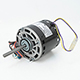Direct Drive Blower Motor, 1/4 HP, 208-230 Volt, 1625 RPM