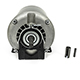 48/56 Frame Belt Drive Fan And Blower Motor, 1/2 HP, 115 Volts, 1725 RPM
