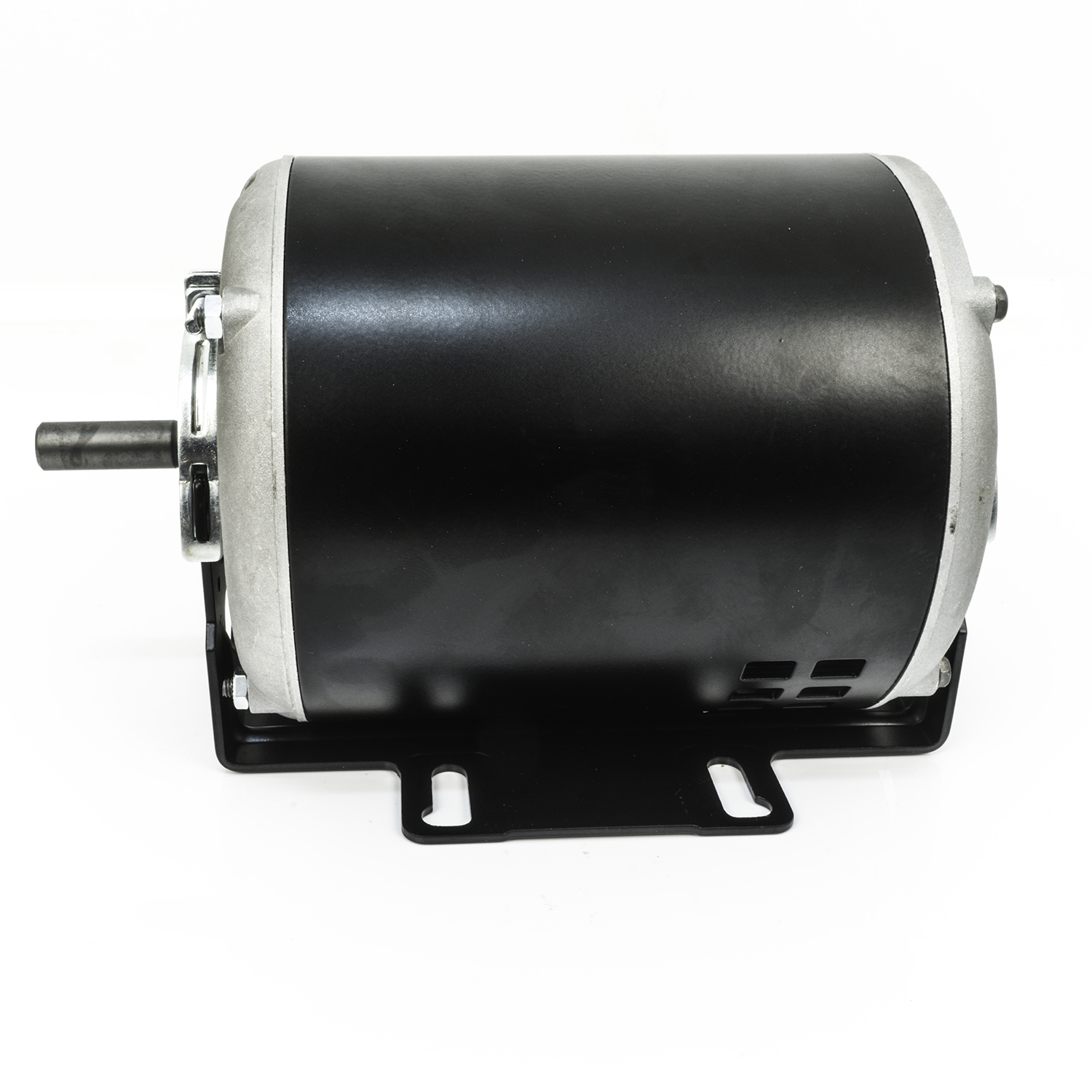 Lau Replacement 48 Frame Blower Motor 1/4 Hp 57270 By Packard 