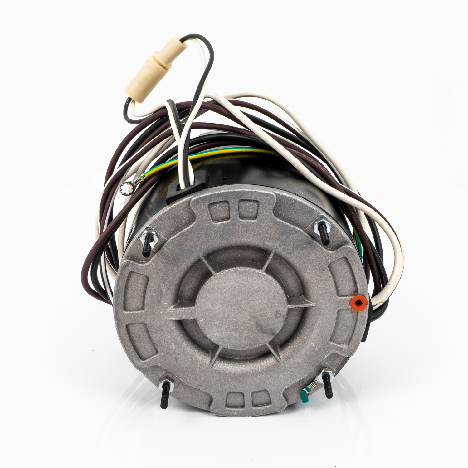 5 5/8" Dia. MultiHorsepower Condenser Fan Motor, 208230 Volts, 825 RPM Packard Online