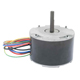 1/5 HP 1050 RPM 2 Speed 208-230 Volt Motor Replaces ICP & Carrier