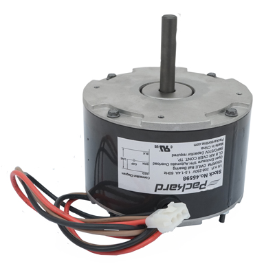 1/5 HP 1075 RPM 208-230V PSC Motor Replaces ICP