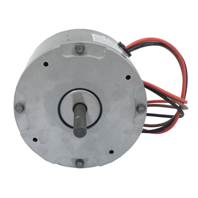 1/5 HP 1075 RPM 208-230V PSC Motor Replaces ICP